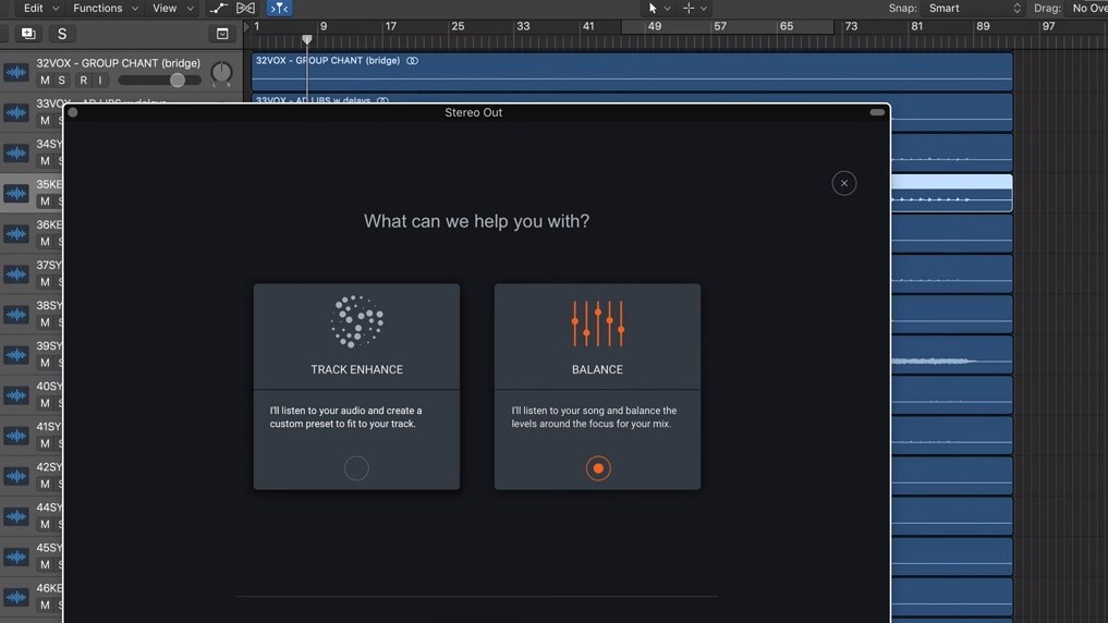 I let Izotope’s AI handle the mixing in my recording studio and now I’m on the machines’ side