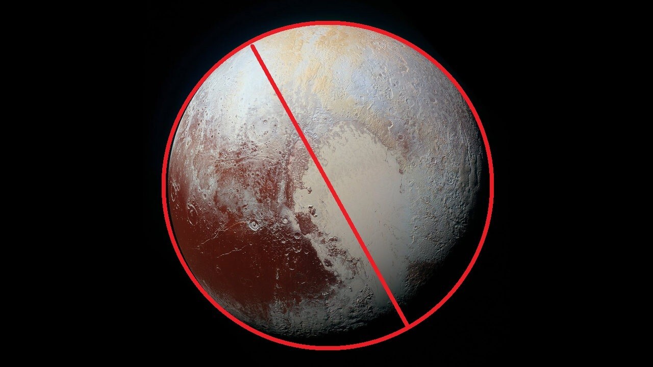 Scientists want to call Pluto a planet again — along with 150 other nearby space rocks