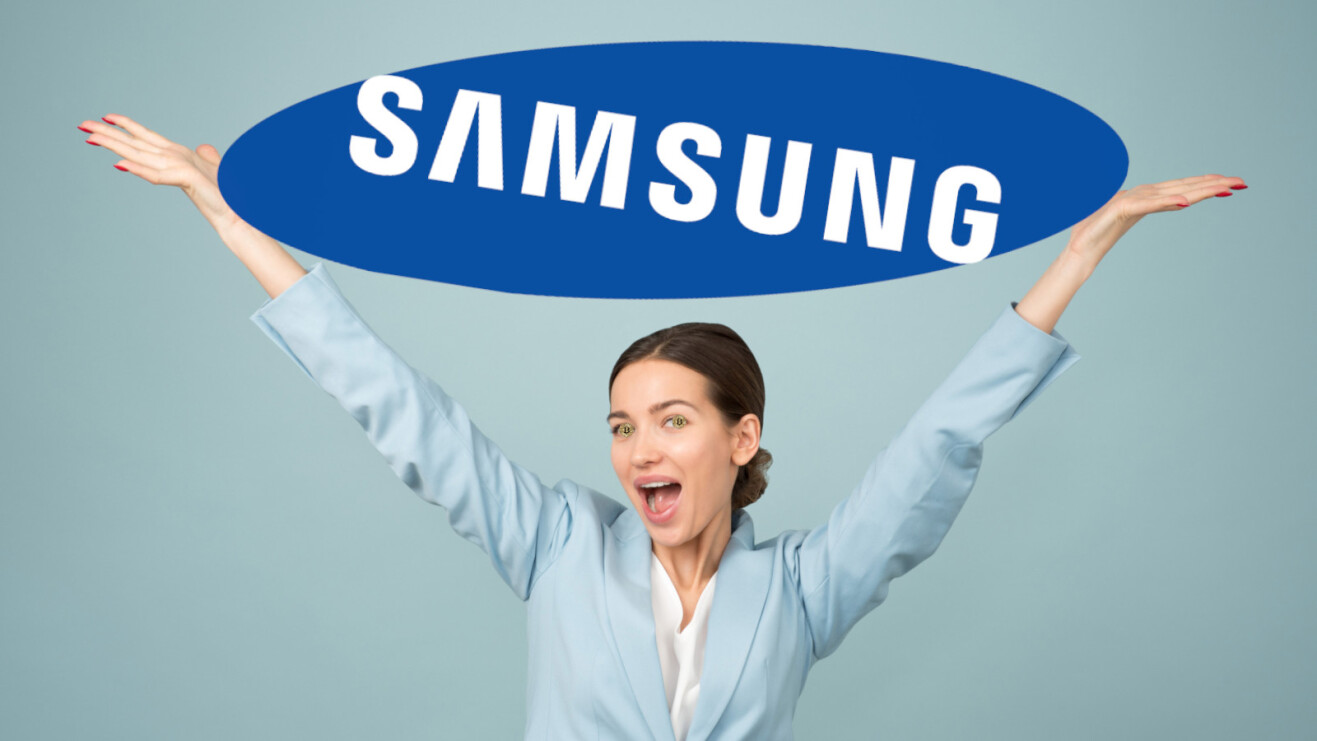 Ugh finally, Samsung adds support for Bitcoin in Blockchain KeyStore