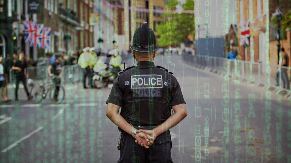 How machine learning in policing could fuel racial discrimination
