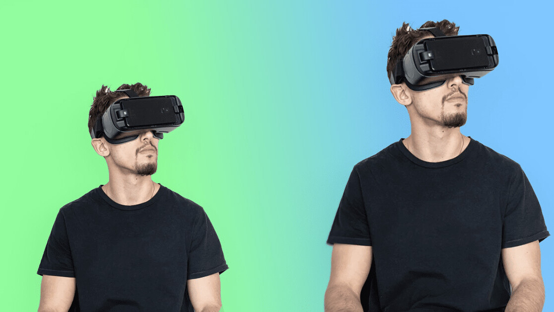 Embodying taller avatars in VR can make us more confident in real life