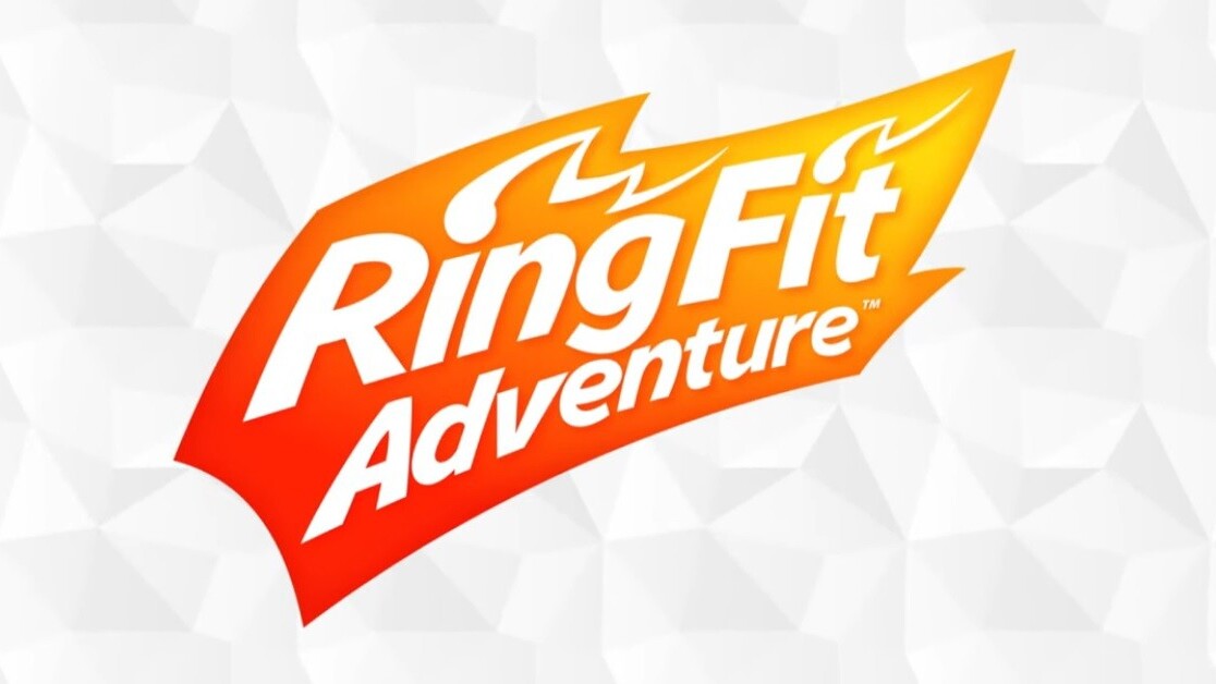 Nintendo debuts Ring Fit Adventure, the Switch’s answer to Wii Fit