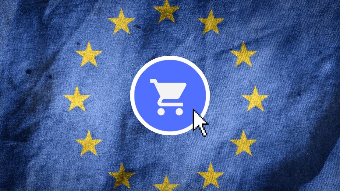Why is the EU adding a painful extra step to your online shopping?