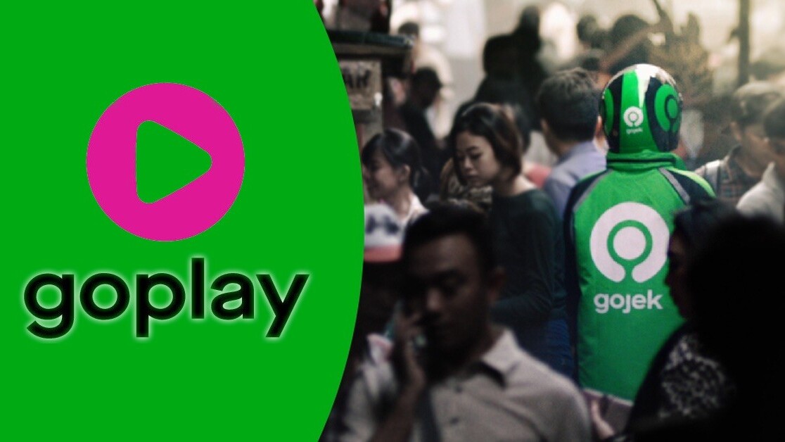 Indonesia’s ride-hailing giant Gojek enters the streaming fray with GoPlay