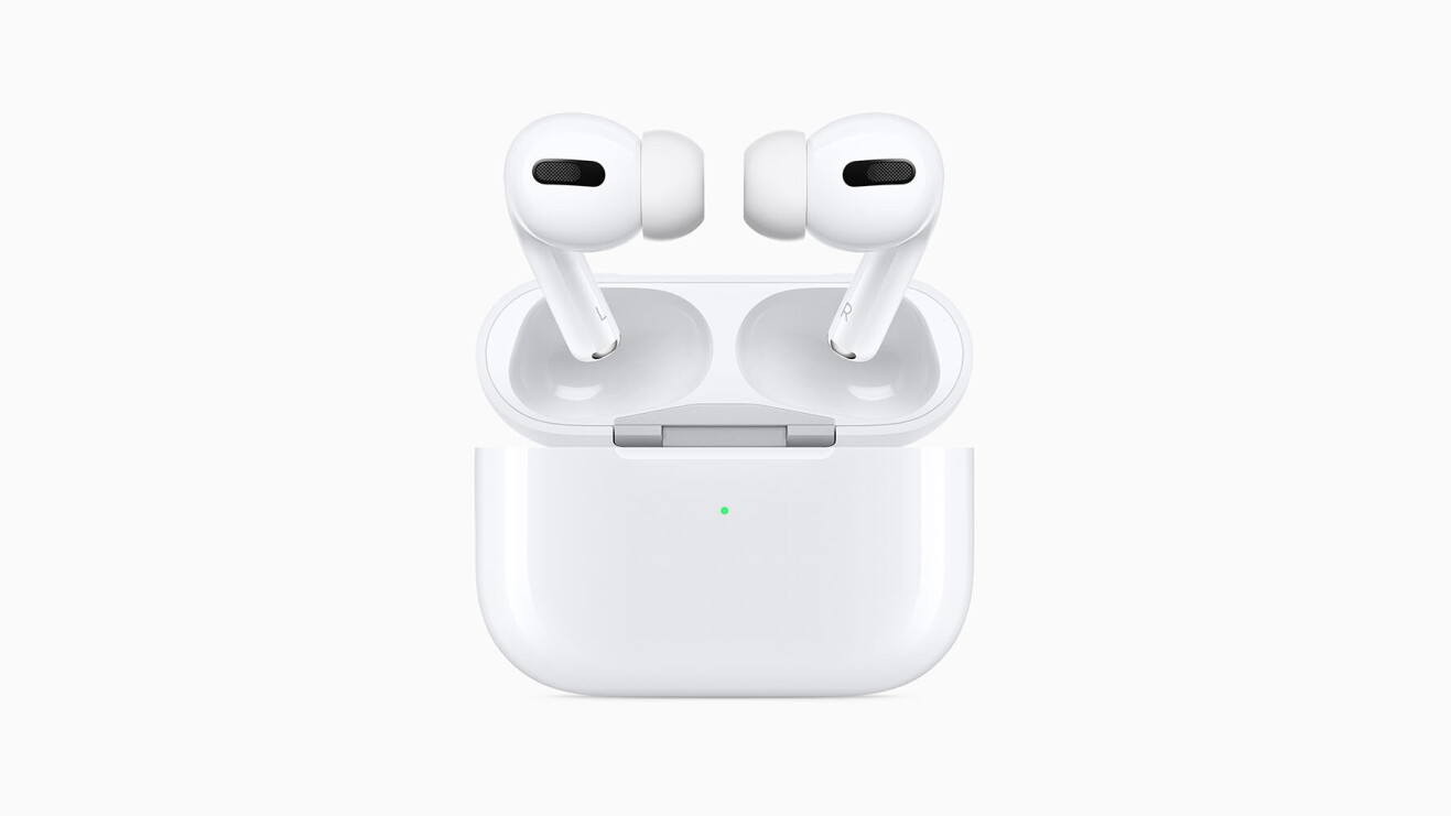 Report: Apple’s first full-size wireless headphones will use modular components