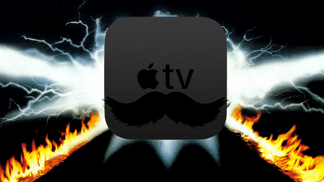 A thousand days of the current Apple TV, an ode to okay-ish-ness