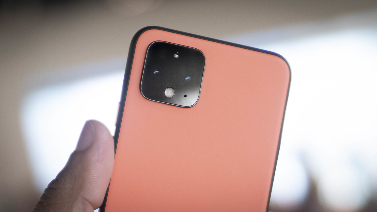 Rant: Google has no good excuse for the Pixel 4’s missing ultrawide camera