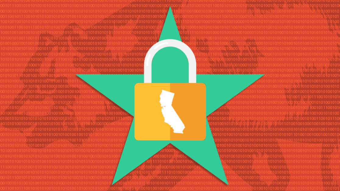 The California Consumer Privacy Act (CCPA) is coming — get compliant