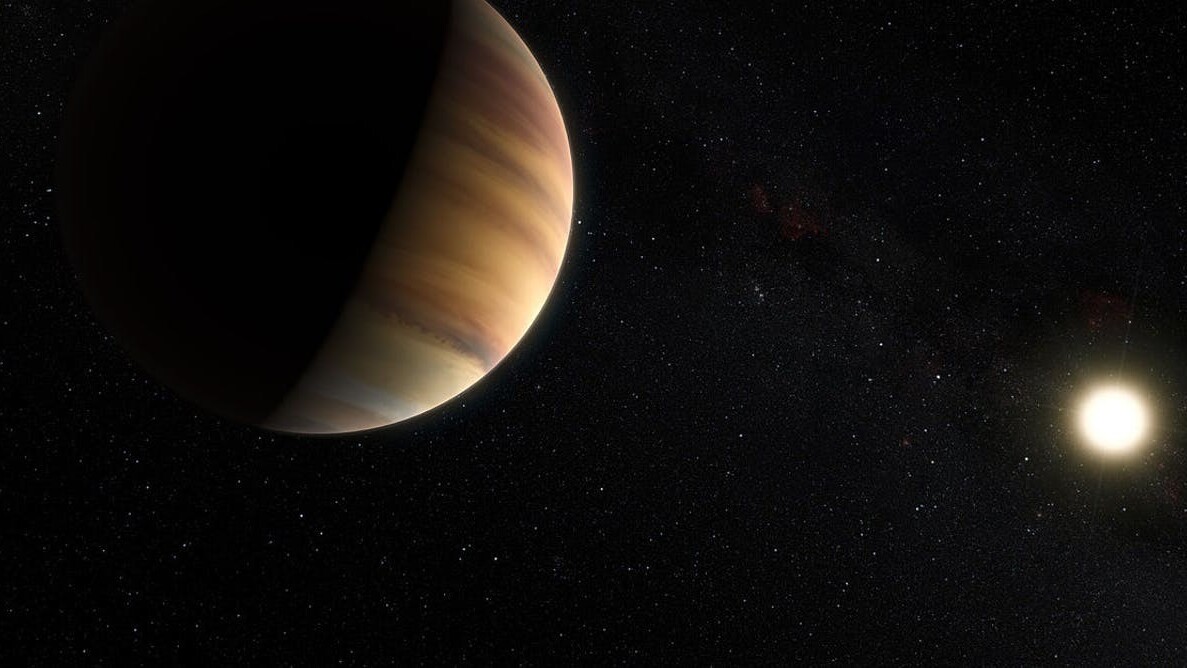 How finding the first exoplanet changed our perception of the universe