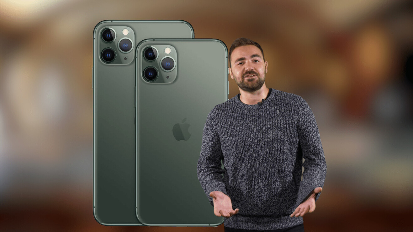 Video: What’s the difference between the iPhone 11 Pro and iPhone 11 Pro Max?