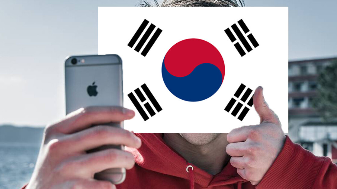 These are the countries that keep the most photos on their phones