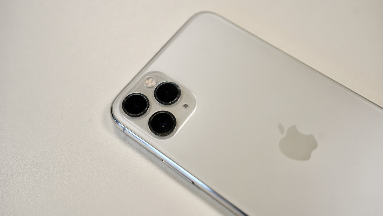 iPhone 12 Pro Max leak suggests it’ll get a 120Hz display and LiDAR-supported autofocus