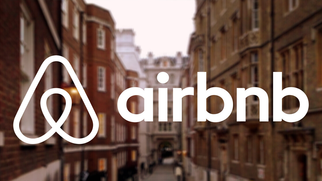 Airbnb policy lapse allows for human trafficking and modern slavery