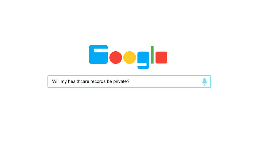 Trust issues loom large over Google’s ambitious healthcare plans