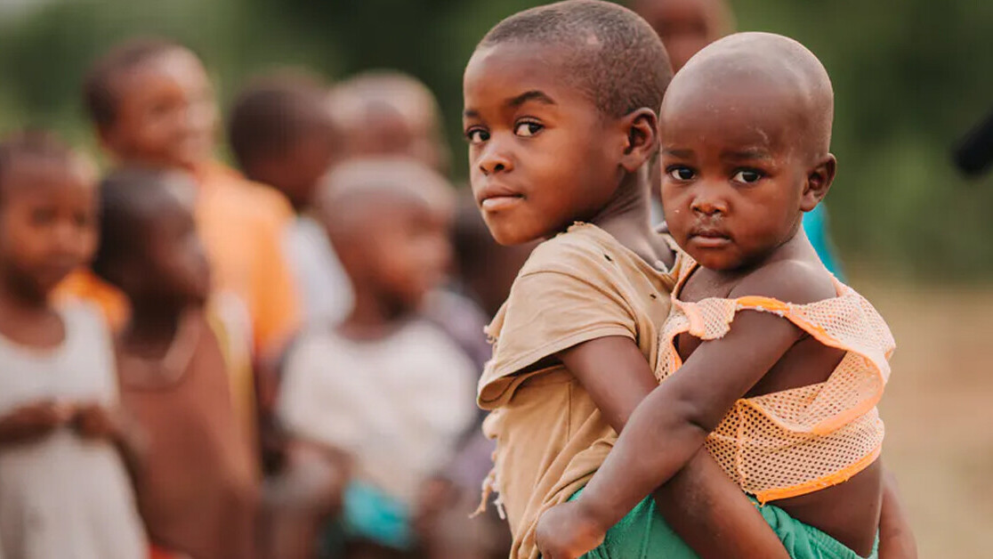 Data: The UN has overlooked millions of malnourished children in Africa