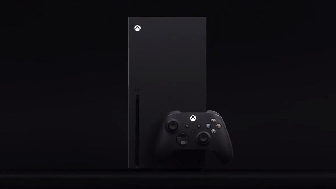 Xbox Series X review: Give this beautiful cinderblock games