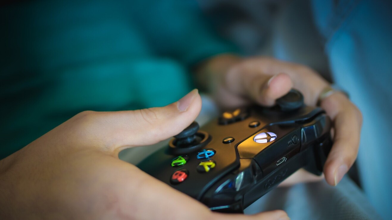 Five things AI firms can learn from video games success
