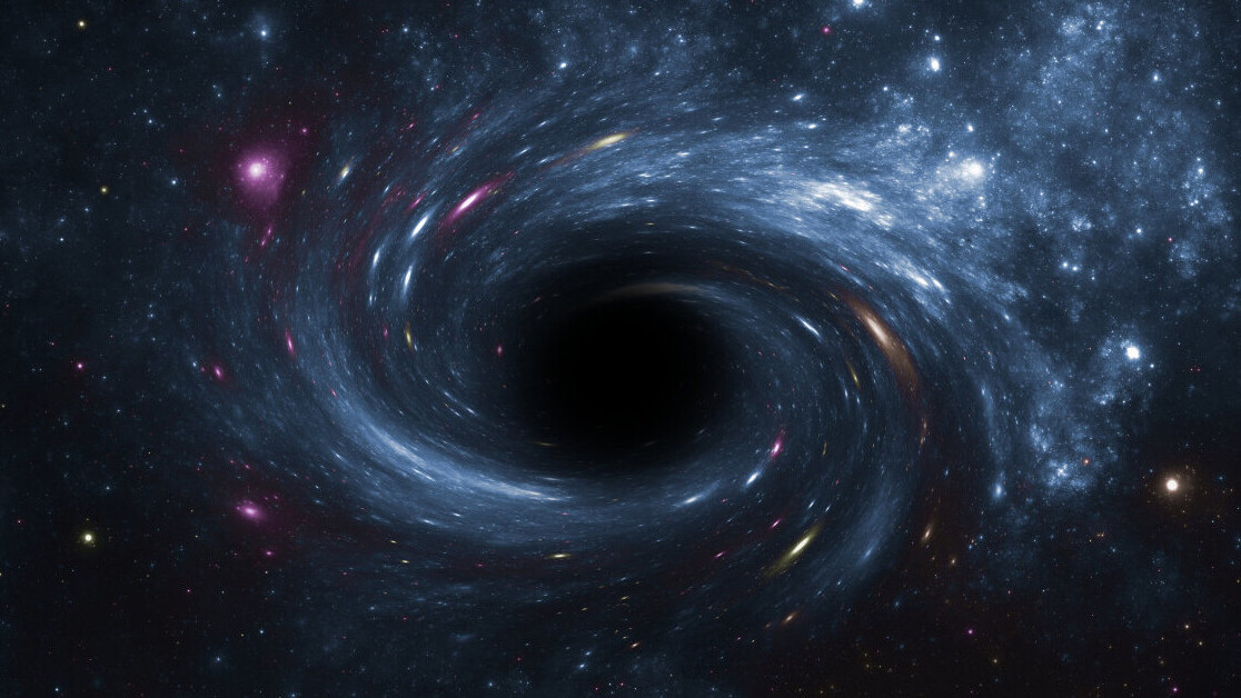 Scientists have discovered strange objects orbiting our galaxy’s black hole
