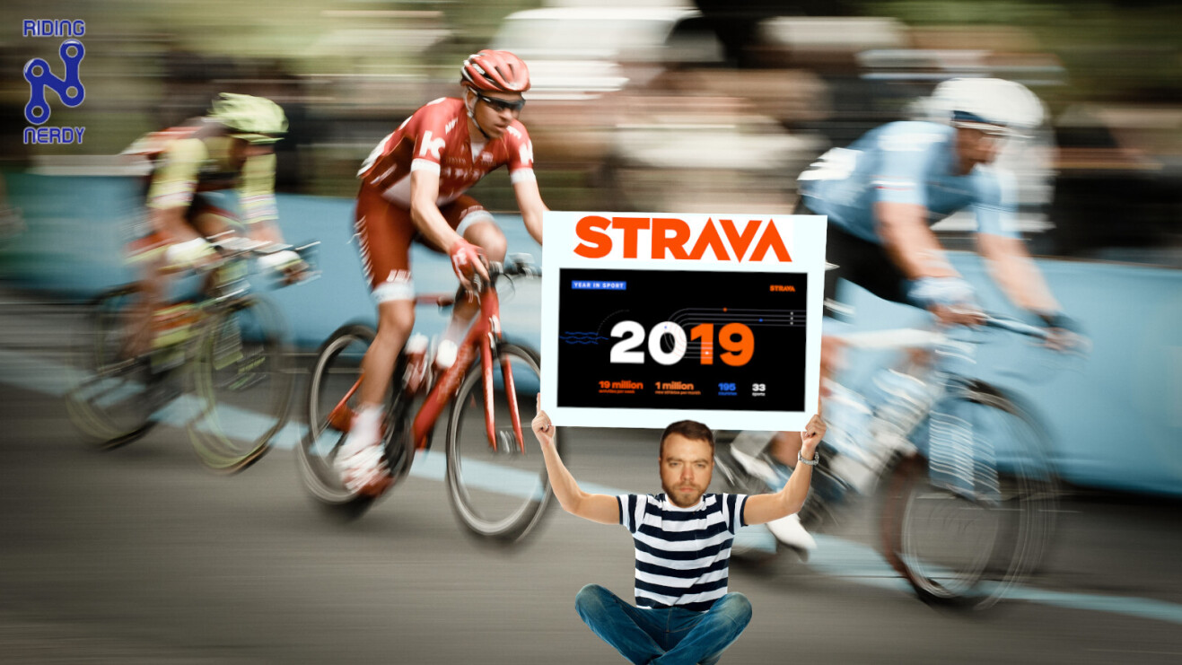 Strava’s ‘Year in Sport’ highlights astounding human achievements