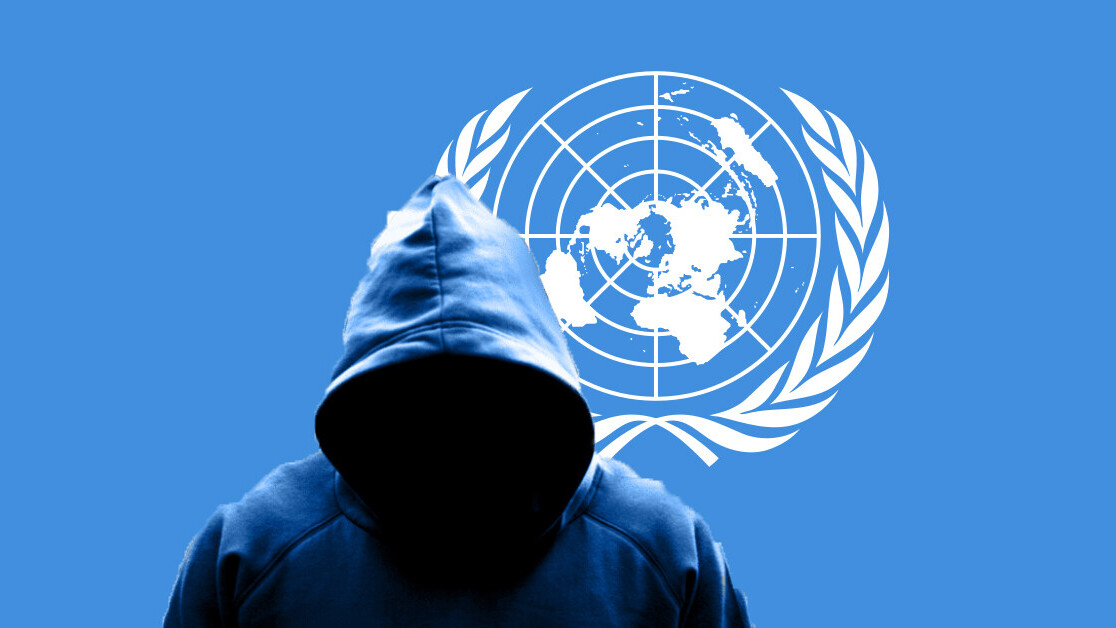 UN suffered a serious hack — and then tried to cover it up