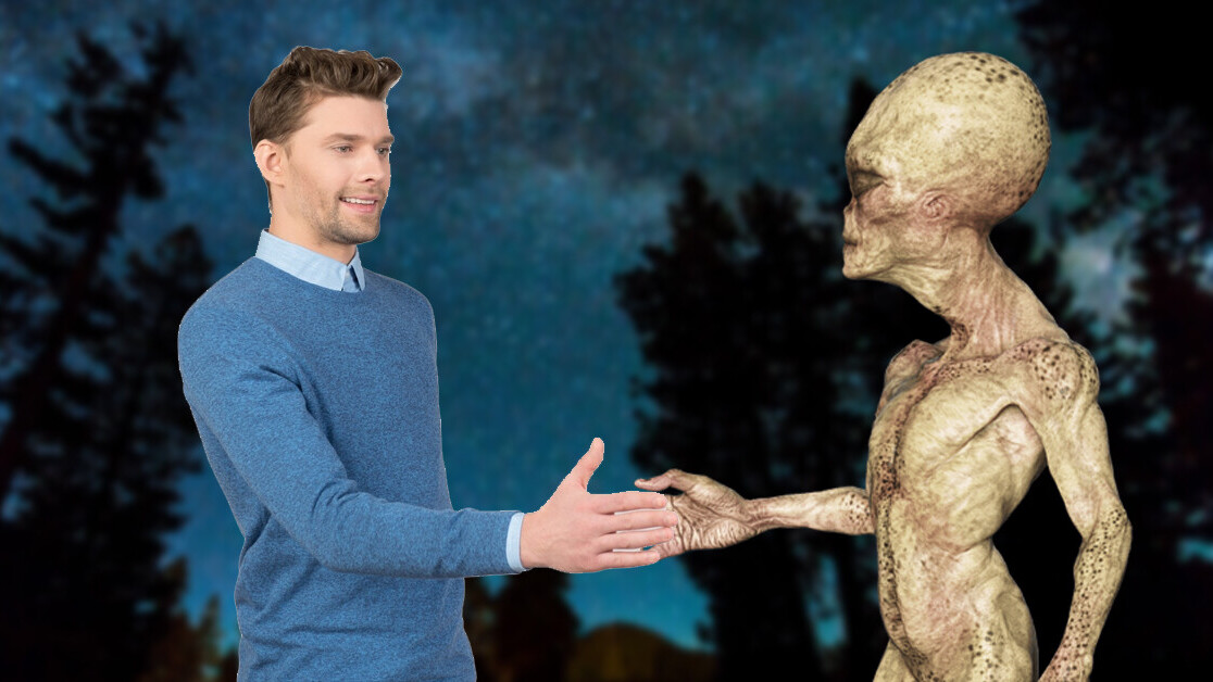 What fictional alien encounters can teach us about our own reality