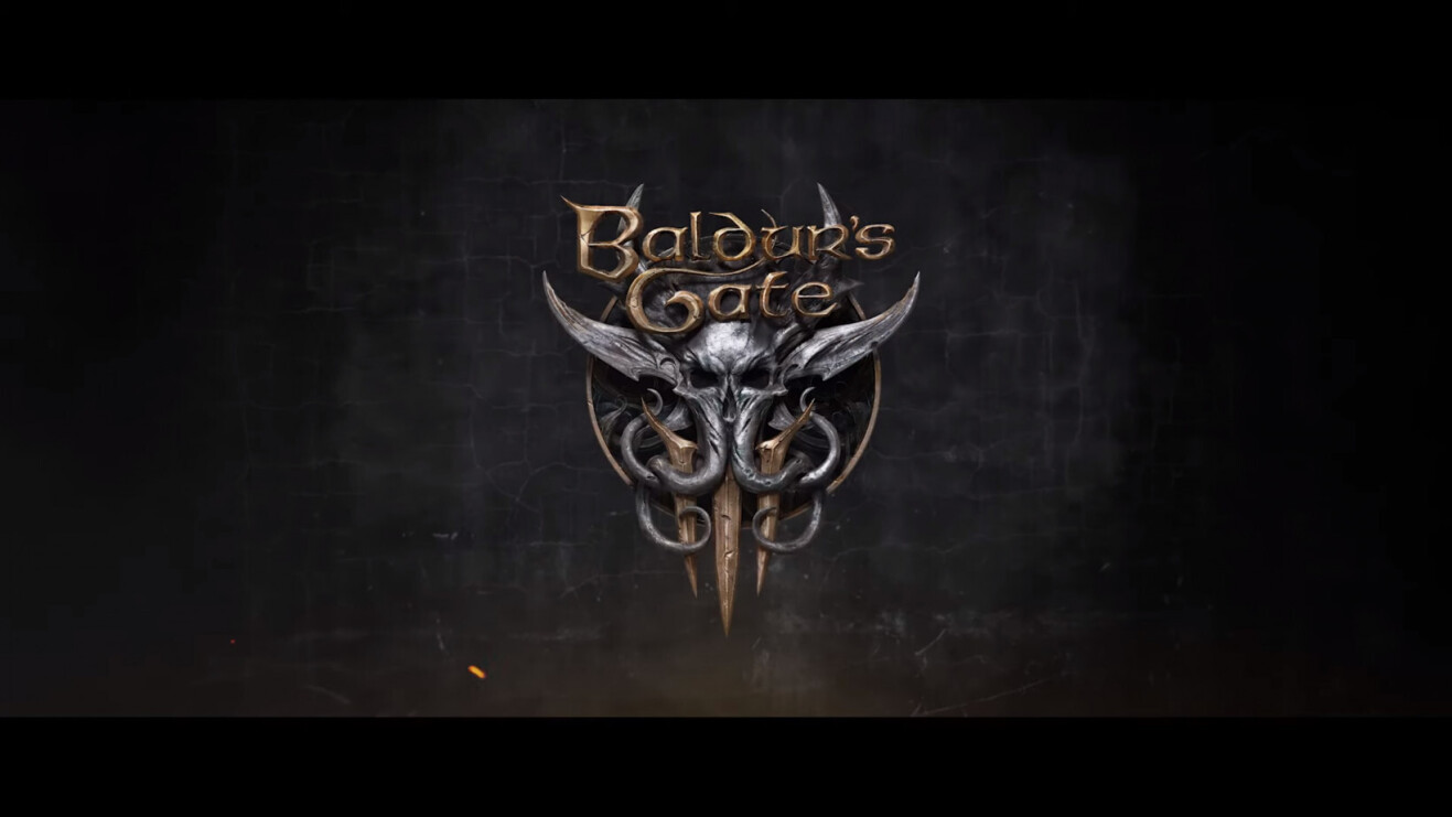 Hasbro announces 7 new D&D games starting with Baldur’s Gate 3