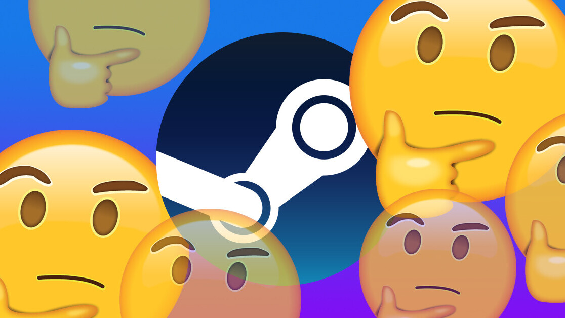Steam rolls out new feature to help you decide what game to play next
