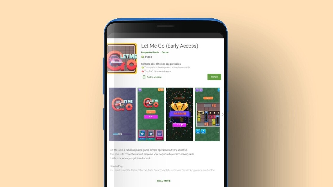 Android malware found farming ads for cash in kids’ apps on Google’s Play Store