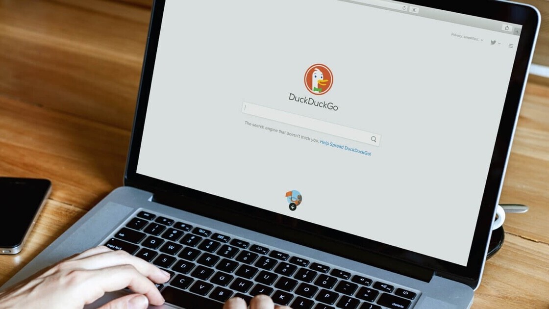 Multiple service providers are blocking DuckDuckGo in India