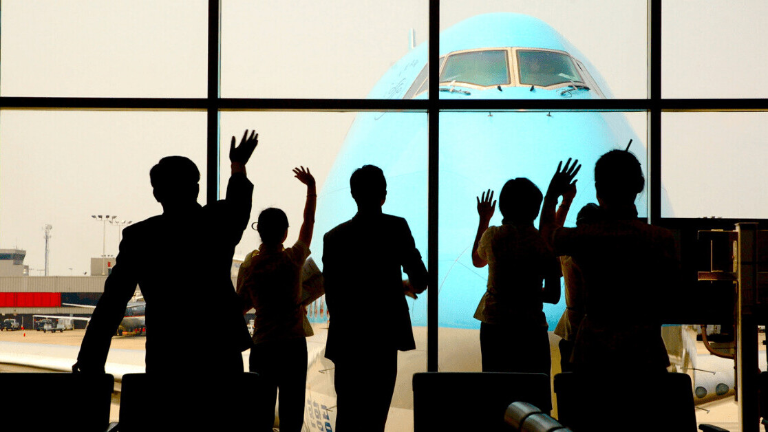 ACLU sues US government over its use of facial recognition at airports