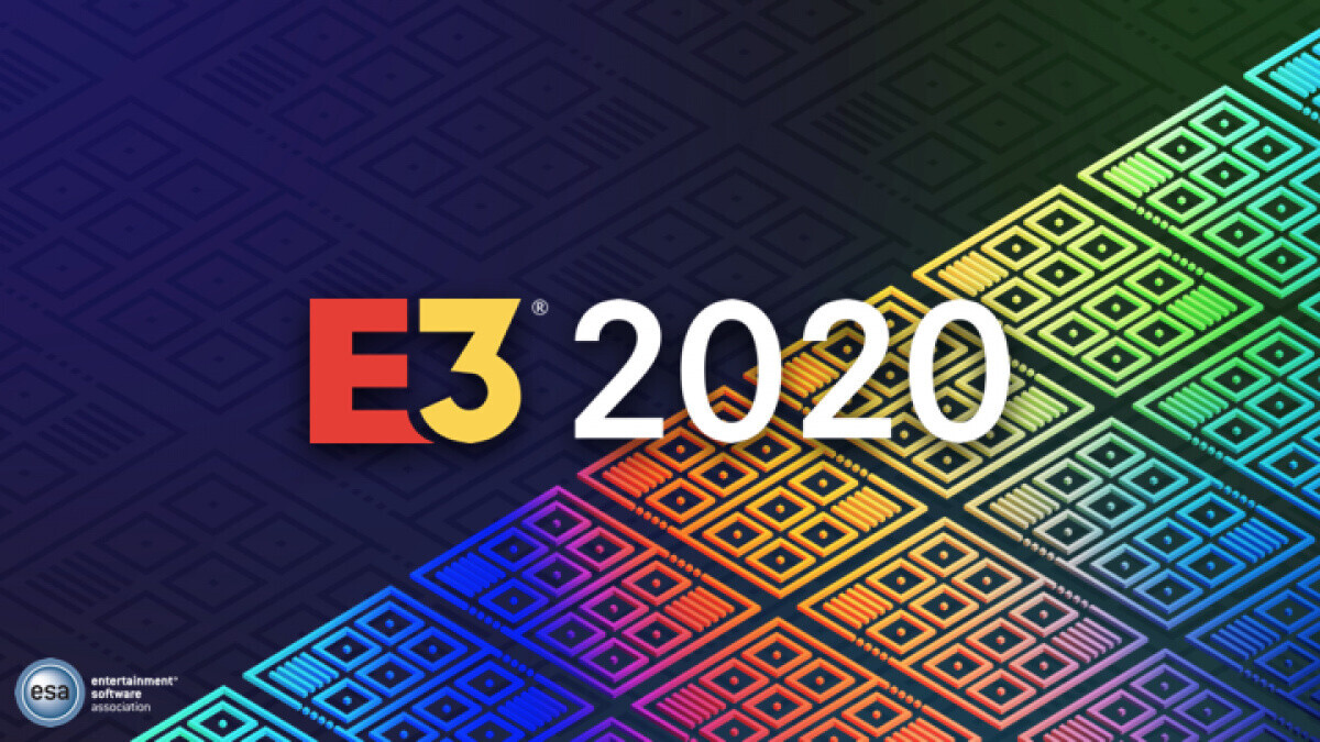 E3 2020 is reportedly canceled