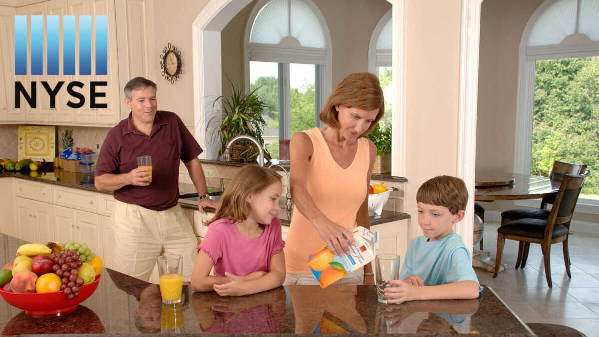 Coronavirus forces New York Stock Exchange into electronic-only trading mode