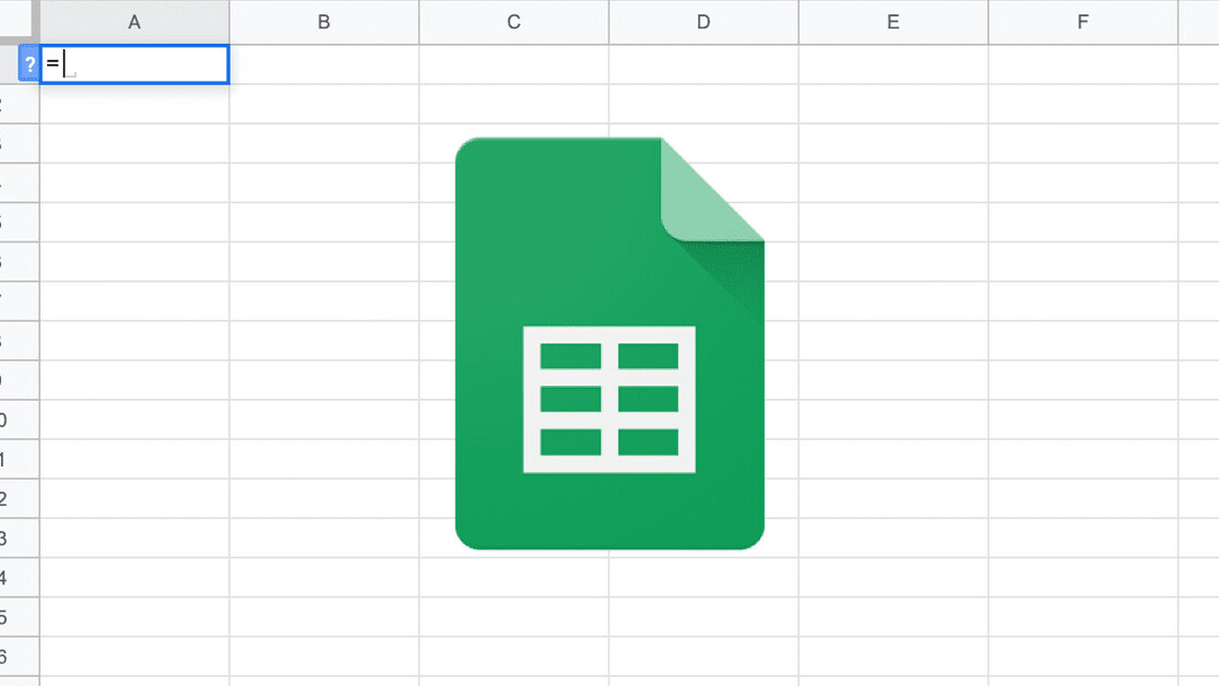 Holy sheet: Even YOU can budget… with Google Sheets