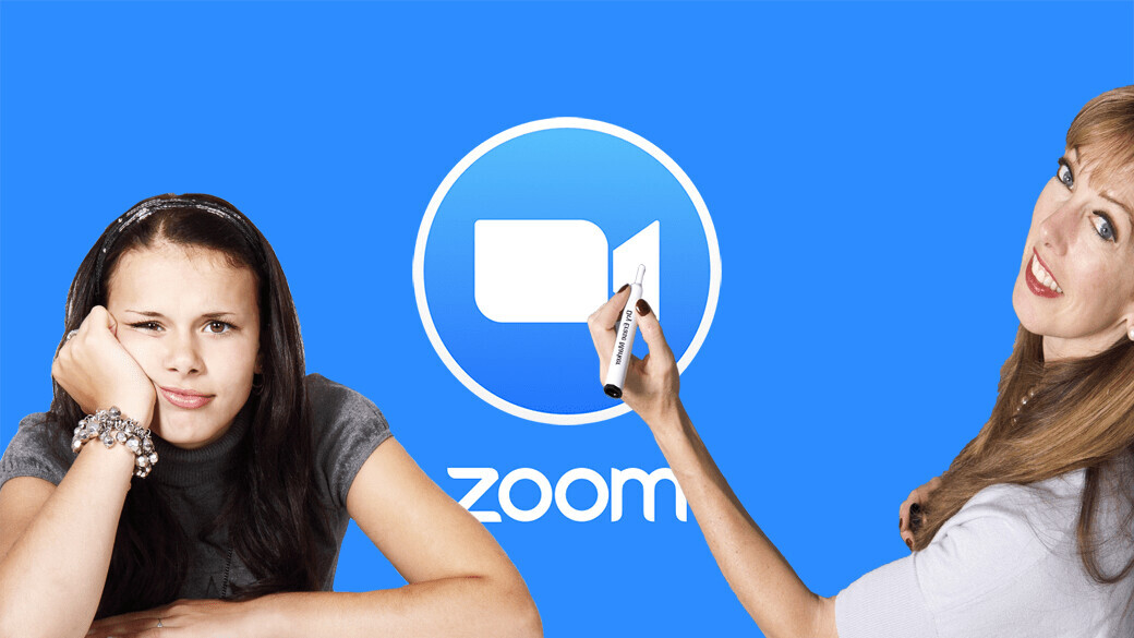SEC halts $ZOOM after coronavirus traders confuse it for Zoom app