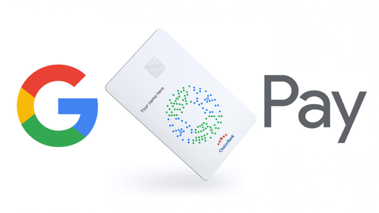 Google is working on its own debit card (again)