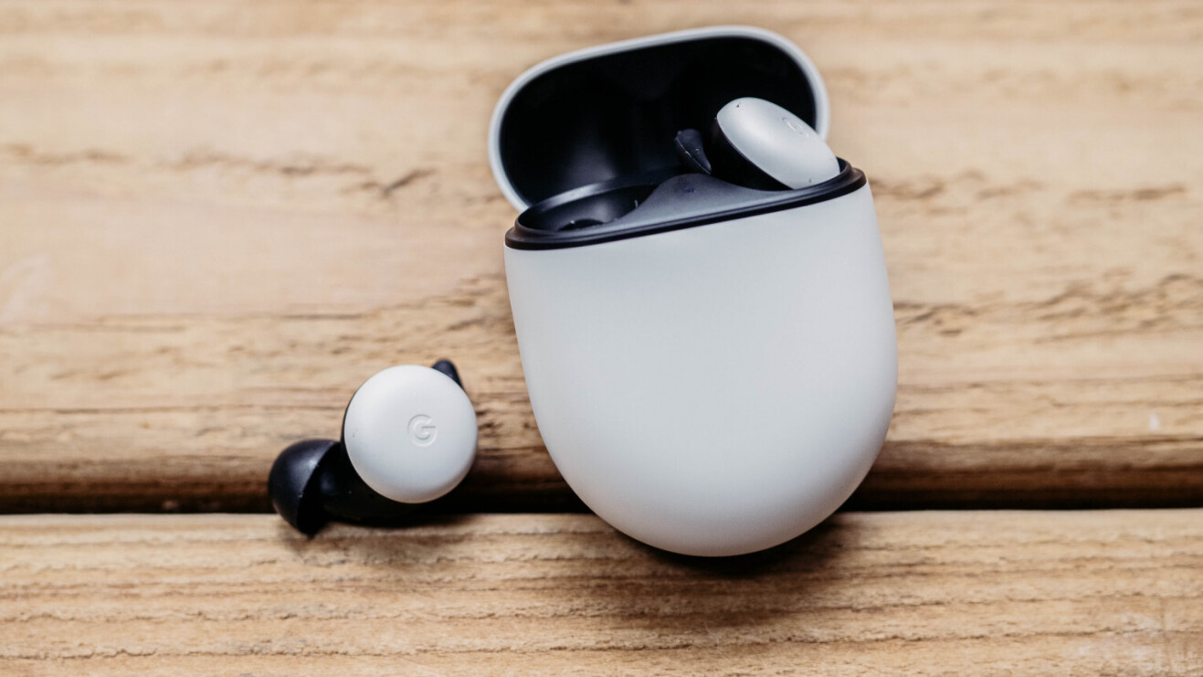 Google just leaked its new Pixel Buds A-Series… again