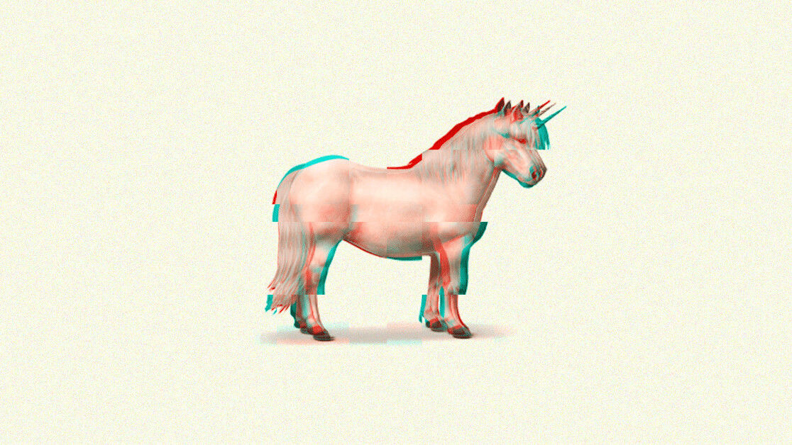It’s time we outgrew our fairytale fascination with tech unicorns