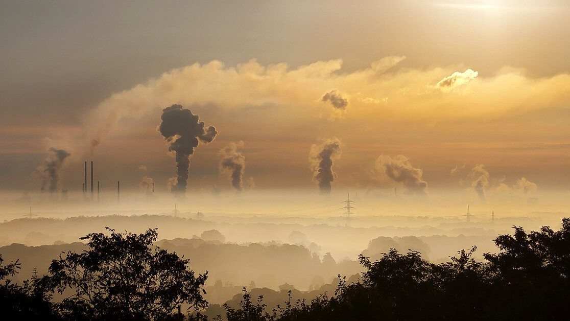 Emissions have dropped 17% — but it doesn’t mean we’re addressing climate change