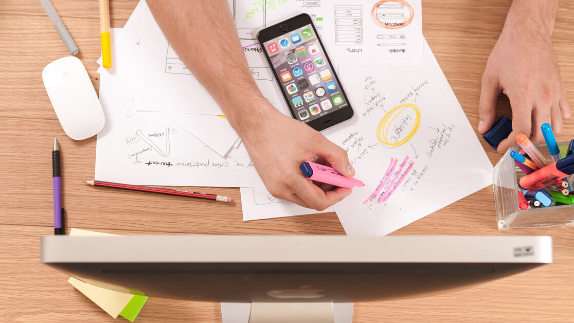 7 strategies to design landing pages that convert in 2020