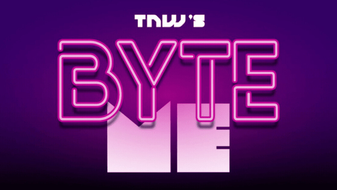 Byte Me #15: Objectifying men, pandemic parenting, and mindful masturbation