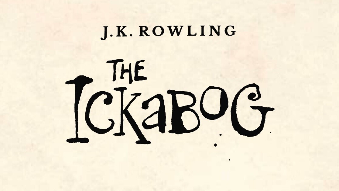 JK Rowling releases free story The Ickabog to help kids in lockdown