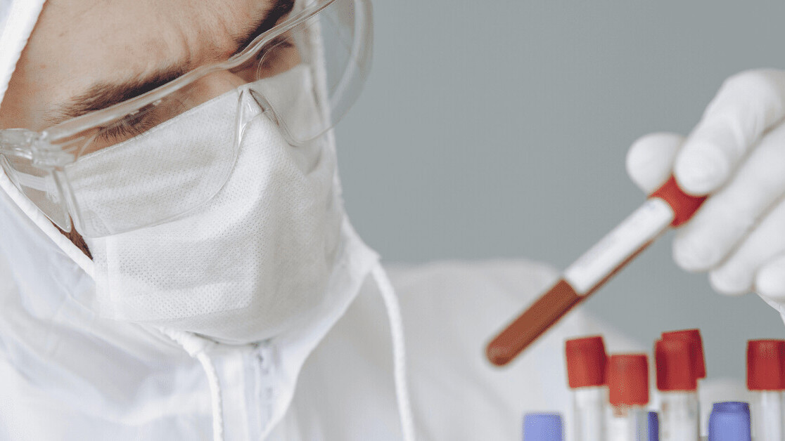 This AI tool predicts who’s got COVID-19 without testing