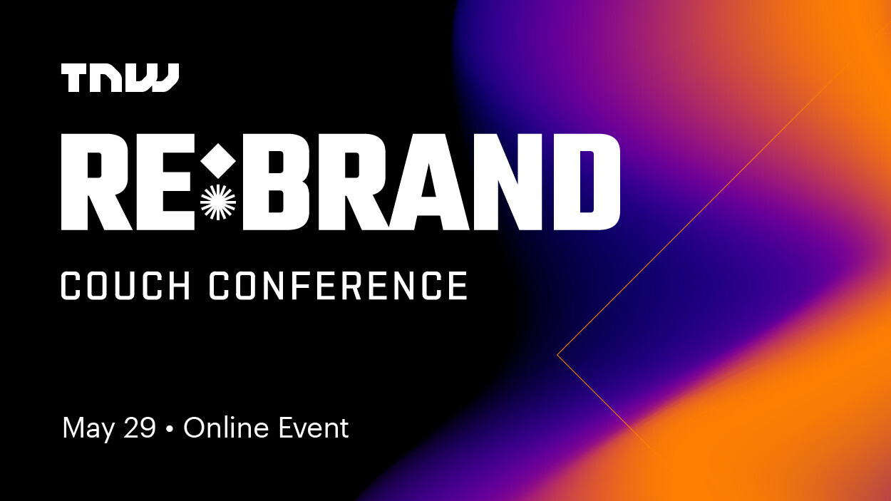 Re:Brand online event: How to achieve better business outcomes through social contribution