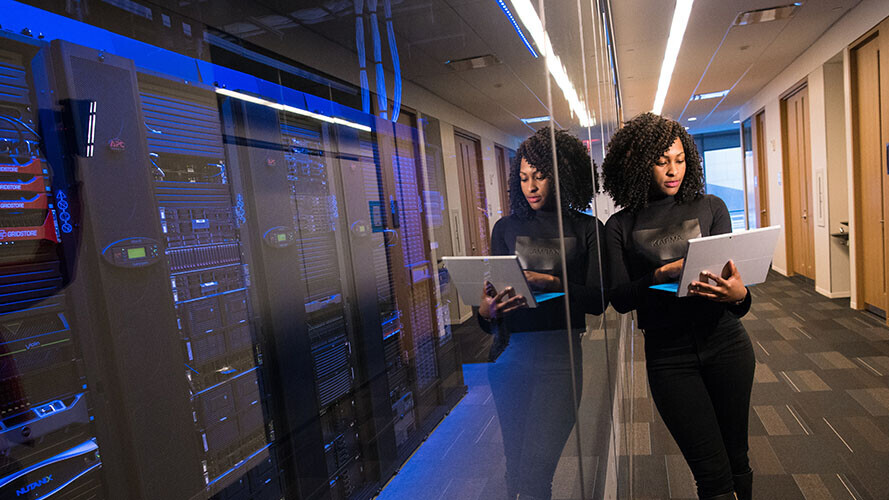 This training will have you ready to land Cisco’s most respected network certifications