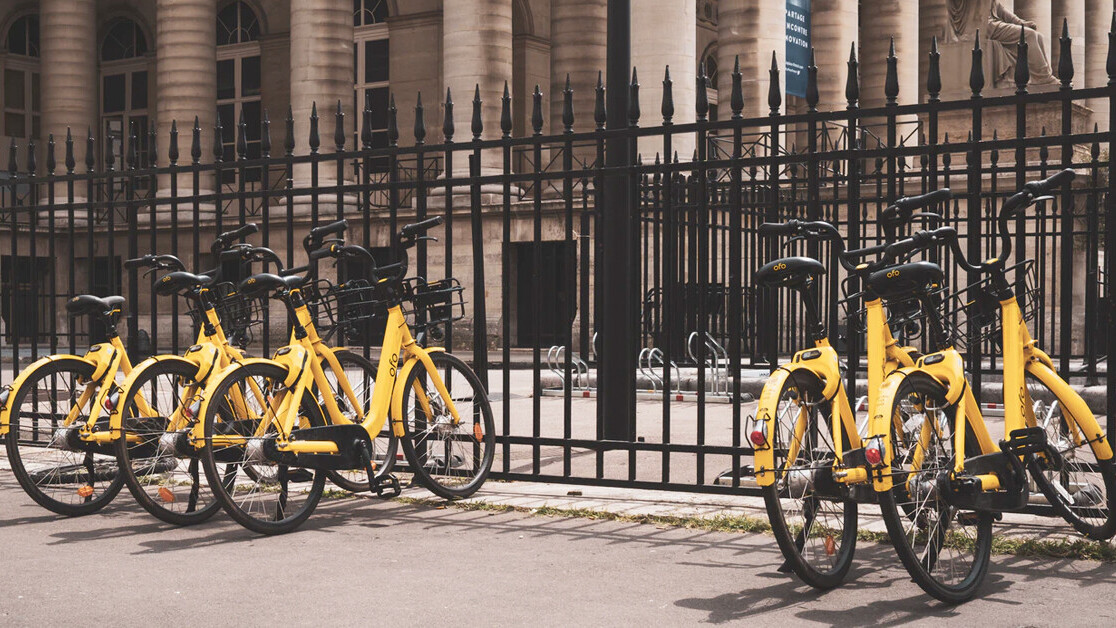 How to reboot shared mobility in a post-pandemic world
