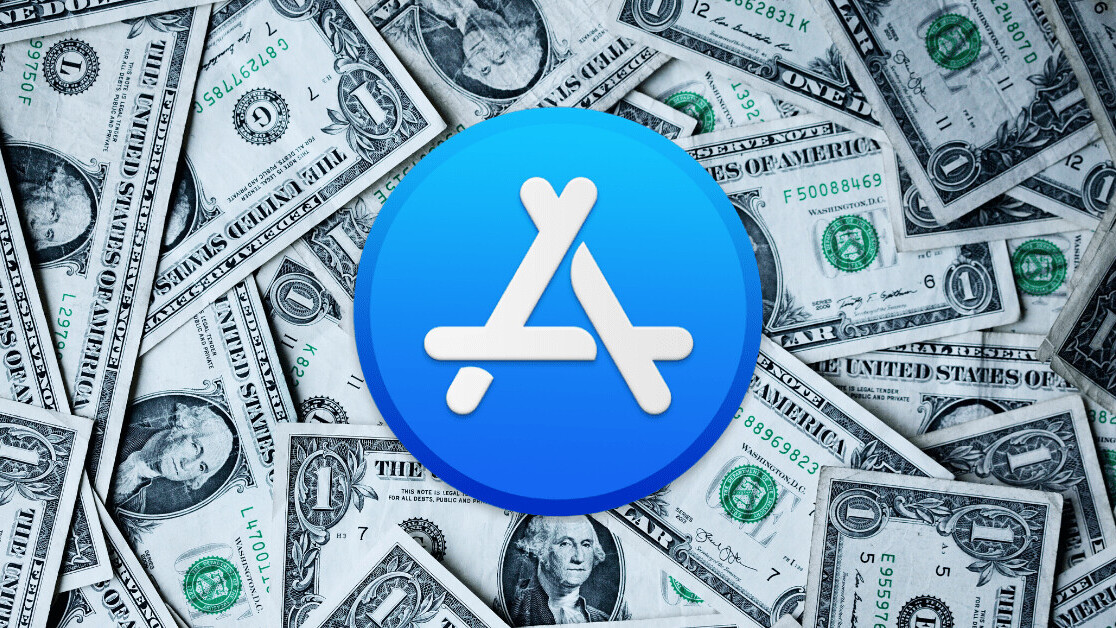 Apple’s App Store model isn’t worth the 30% charge for today’s developers