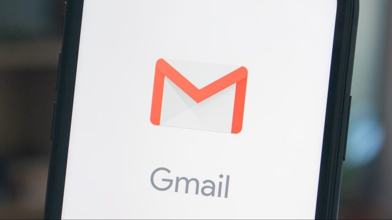It’s 2020, so of course Gmail is down right now (Update: it’s back)