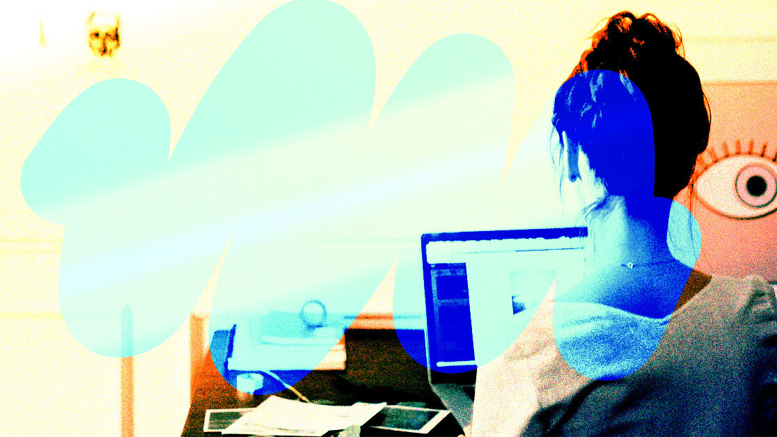 Remote work is making us more innovative — so don’t dread the ‘new normal’
