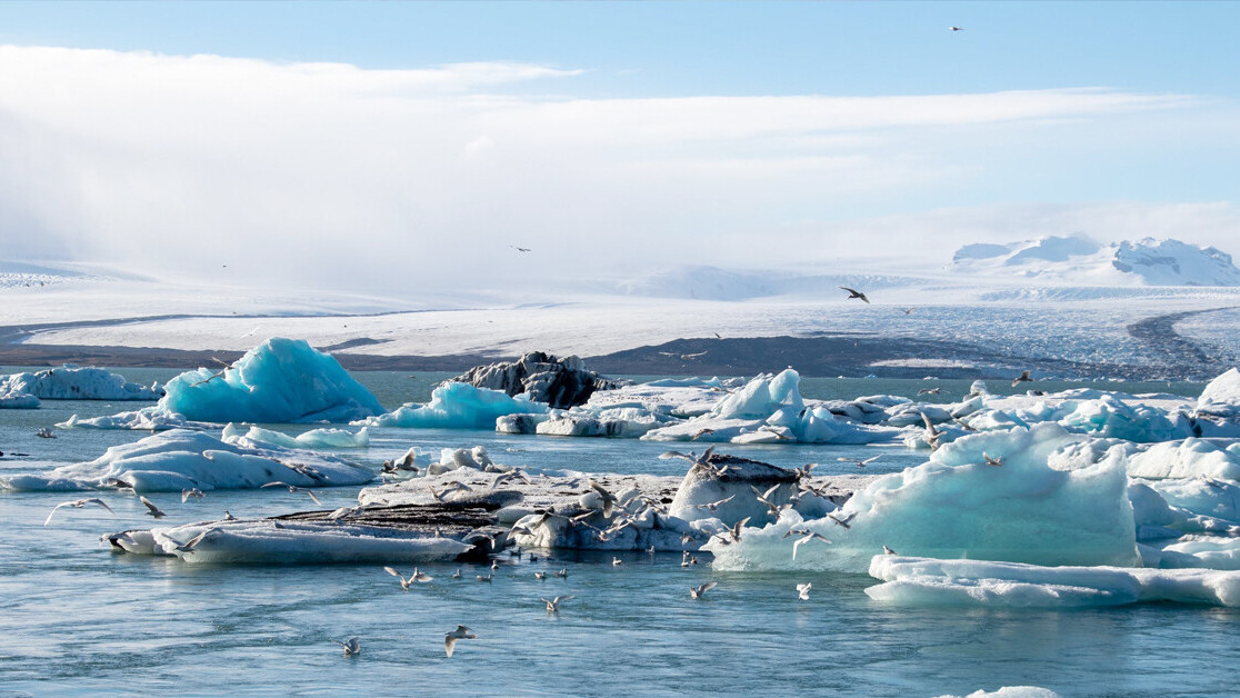 How studying our reaction to coronavirus can help us fight climate change