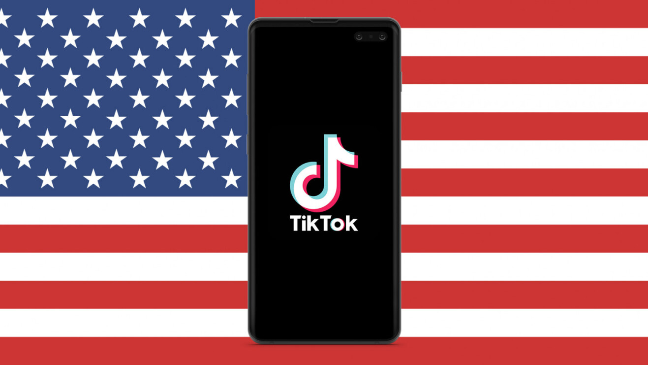 TikTok isn’t getting banned from US app stores just yet
